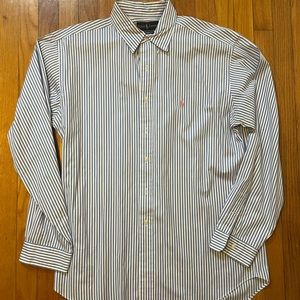 Ralph Lauren Dress Shirt